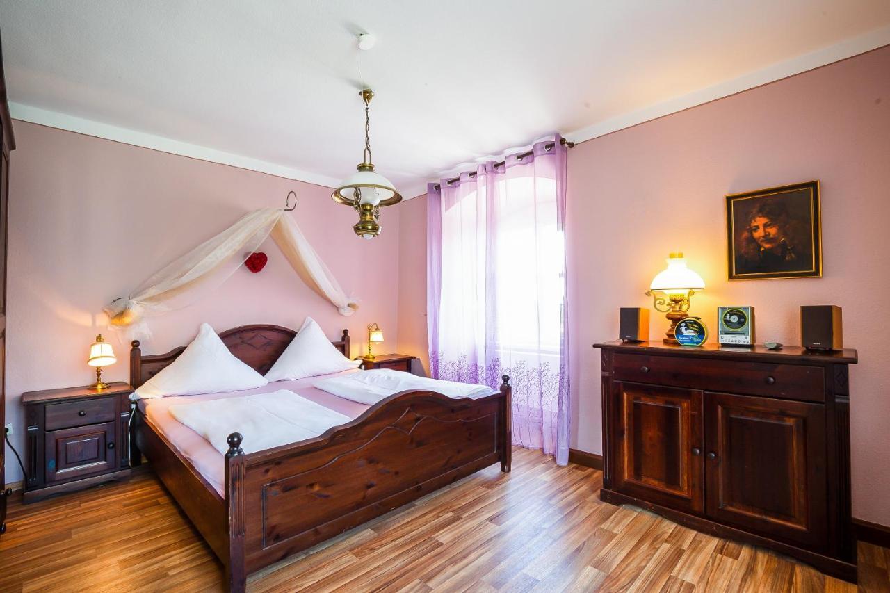 Schlosshotel Harburg Zewnętrze zdjęcie