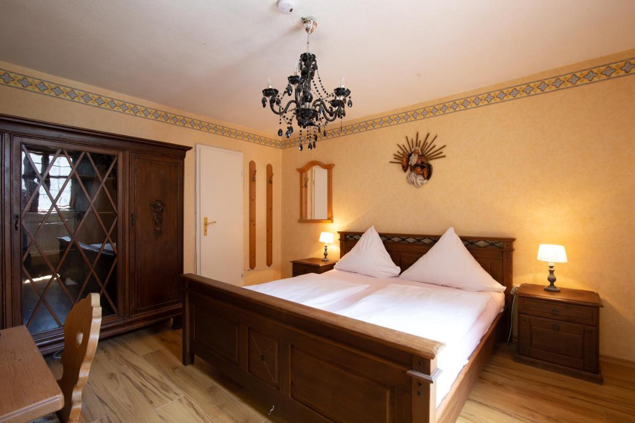 Schlosshotel Harburg Zewnętrze zdjęcie