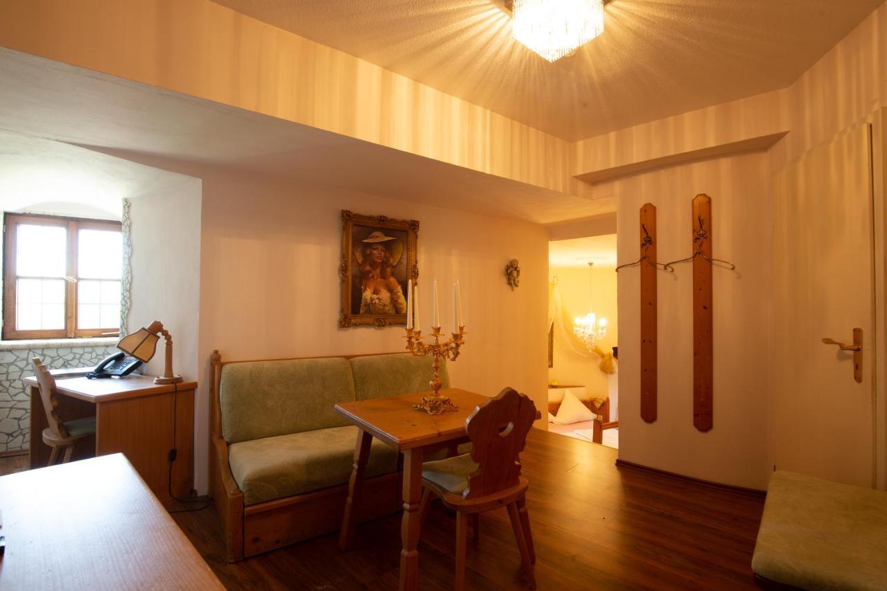 Schlosshotel Harburg Zewnętrze zdjęcie