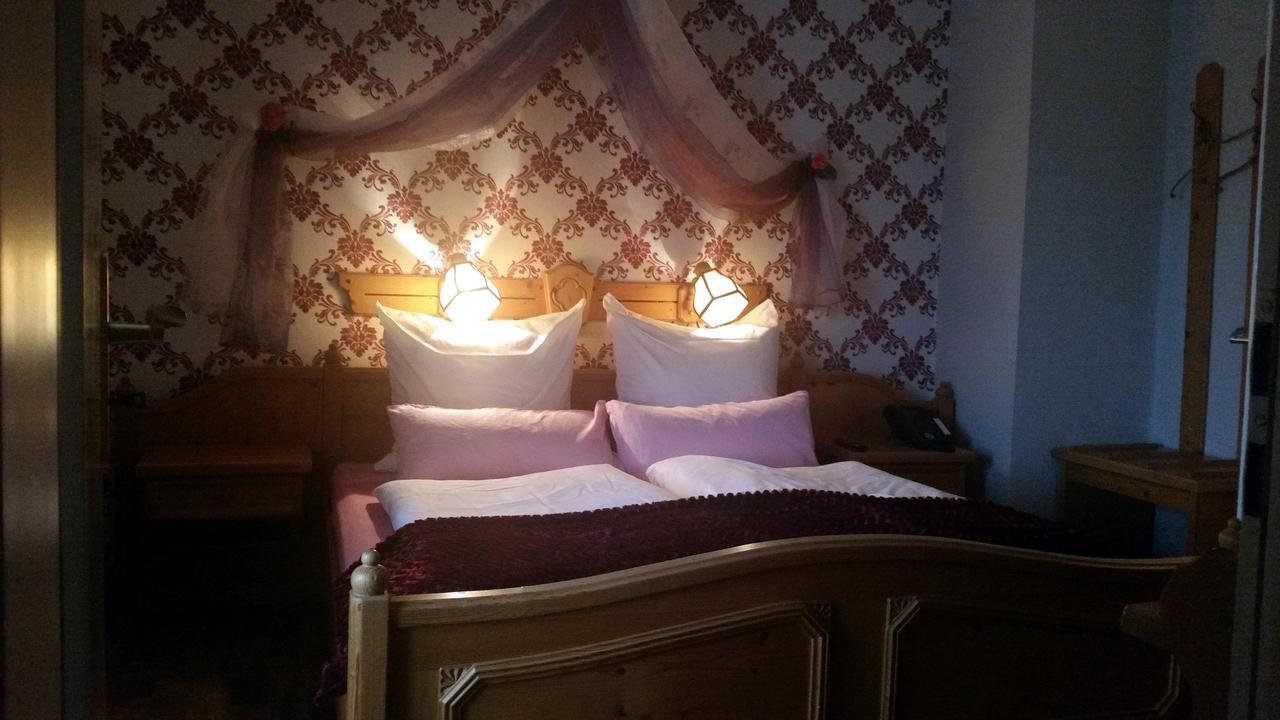 Schlosshotel Harburg Zewnętrze zdjęcie