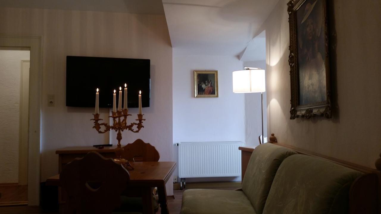 Schlosshotel Harburg Zewnętrze zdjęcie